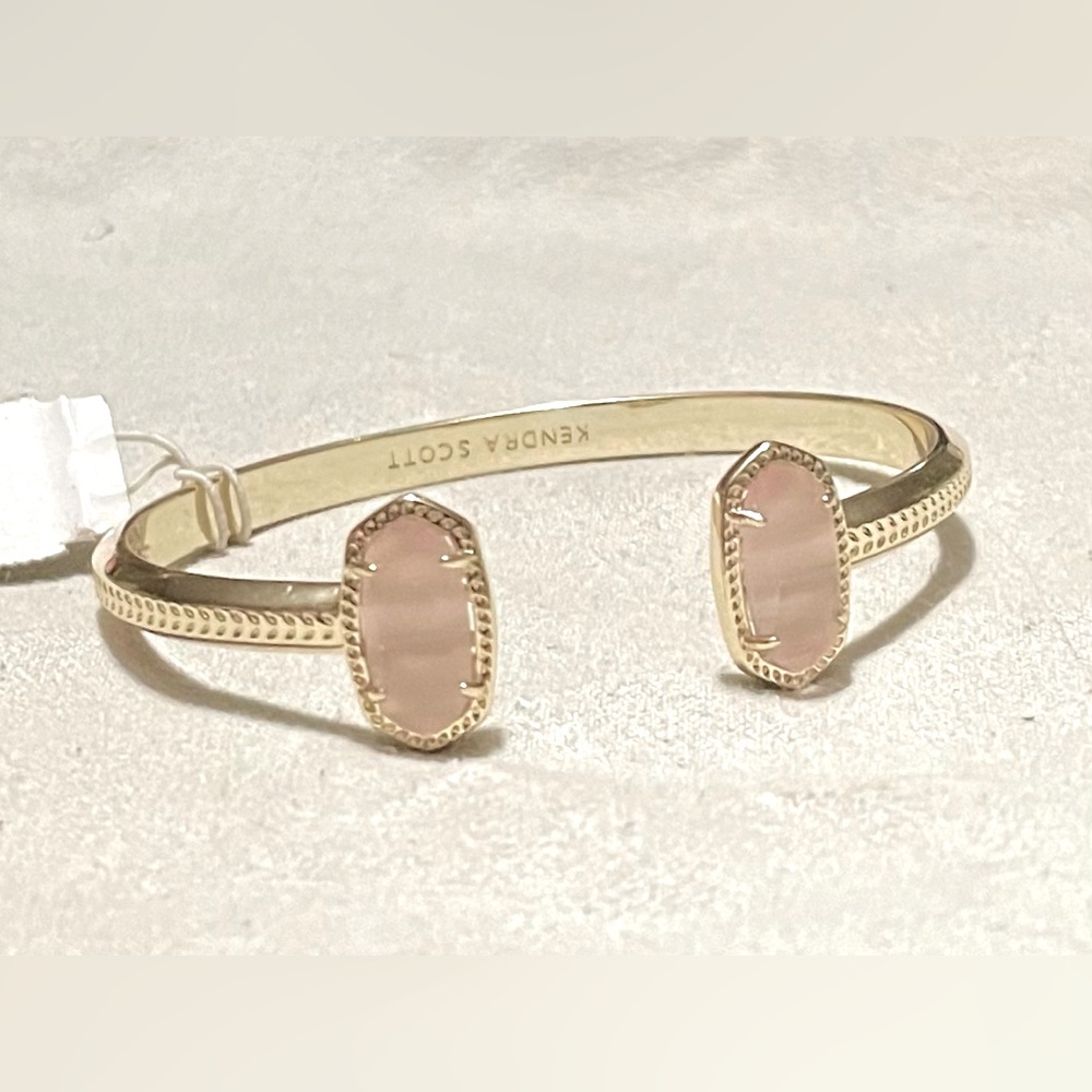 EUC Kendra Scott Elton bracelet
